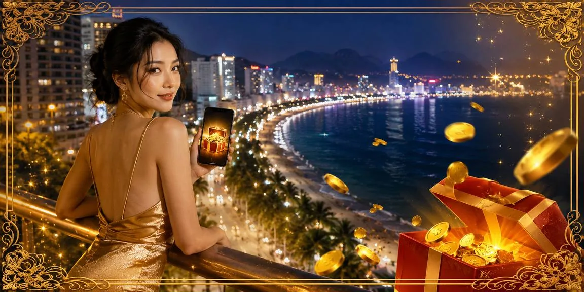 Những điểm định hình sảnh neq88